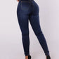 Nova High Waist Skinny Jeans