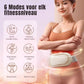 Vibrafit-buikband