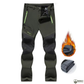 Nordex Fleece Cargo Broek - 1+1 Gratis