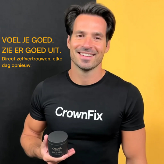CrownFix™ 1+1 gratis