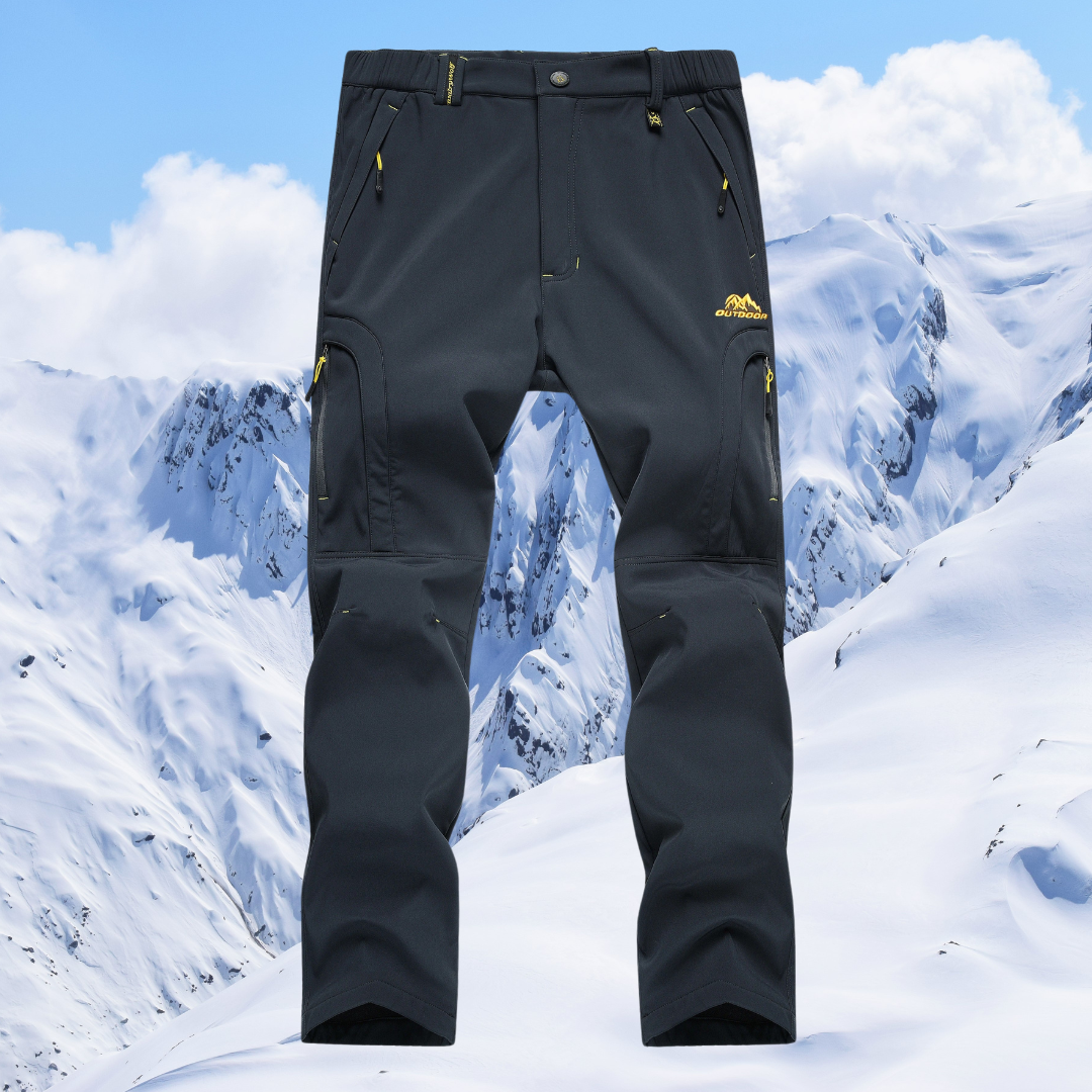 Polar - Geisoleerde Werk Broek