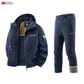 Norway Sherpa Fleece Set