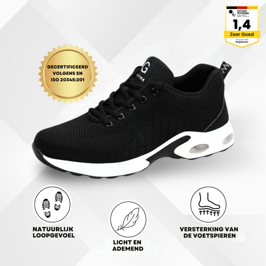 Ortho Work - Veiligheidschoenen S3