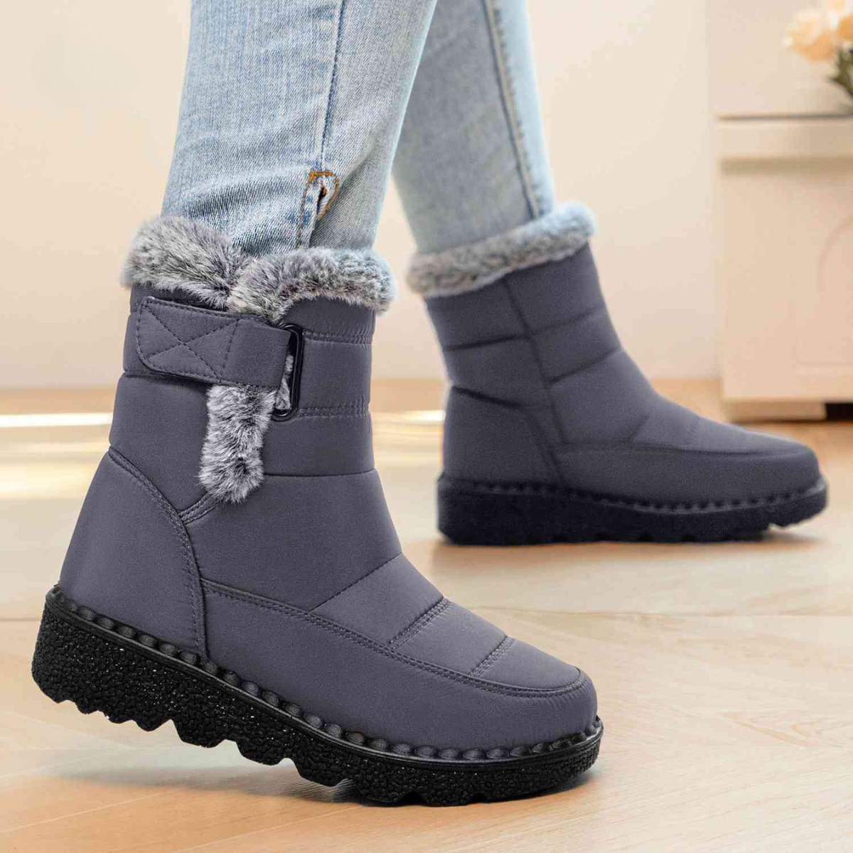 Snowlux - Winter Boots