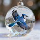 Dieren Kerstbal Decoraties - 2+2 Gratis