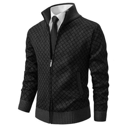 Henri Lyon – Premium Zip Vest