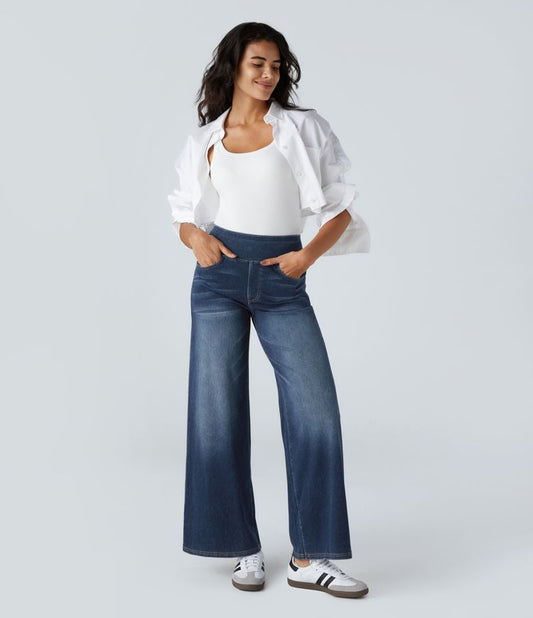 Leonie - Comfort Jeans