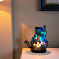 Lumiére - Katten Lamp