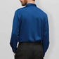 Anti Kreuk Stretch Overhemd - 1+1 Gratis