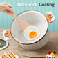 Non-Stick Micro Snelkookpan