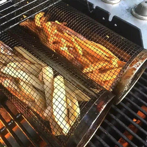 GrillMaster Draaimand