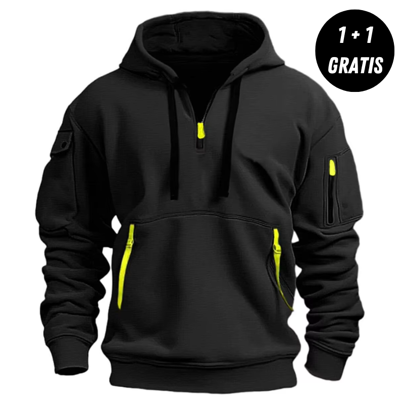 Ace Hoodie - 1+1 Gratis