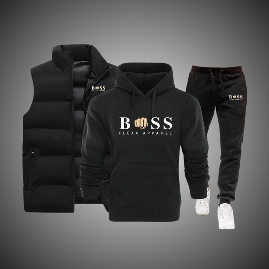 BSS - Full Winter Set