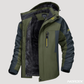 Nordex - Tactical Fleece Jack