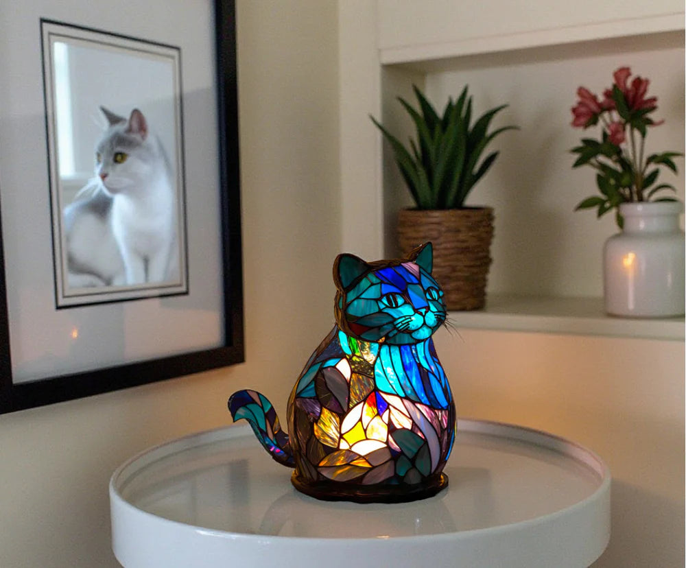 Lumiére - Katten Lamp