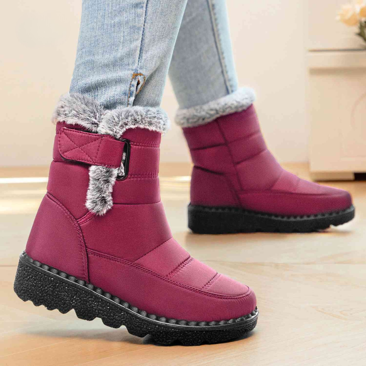 Snowlux - Winter Boots