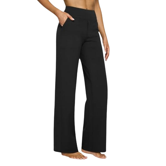 ComfortFit Yogabroek - 1+1 Gratis!