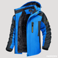 Nordex - Tactical Fleece Jack