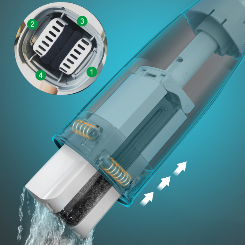 VivaMop - All-in-one Cleaner