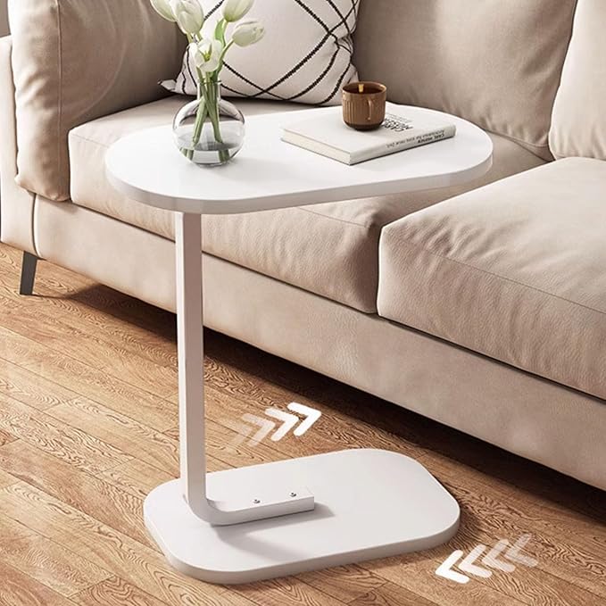 Vitrea - Mobiele Salontafel