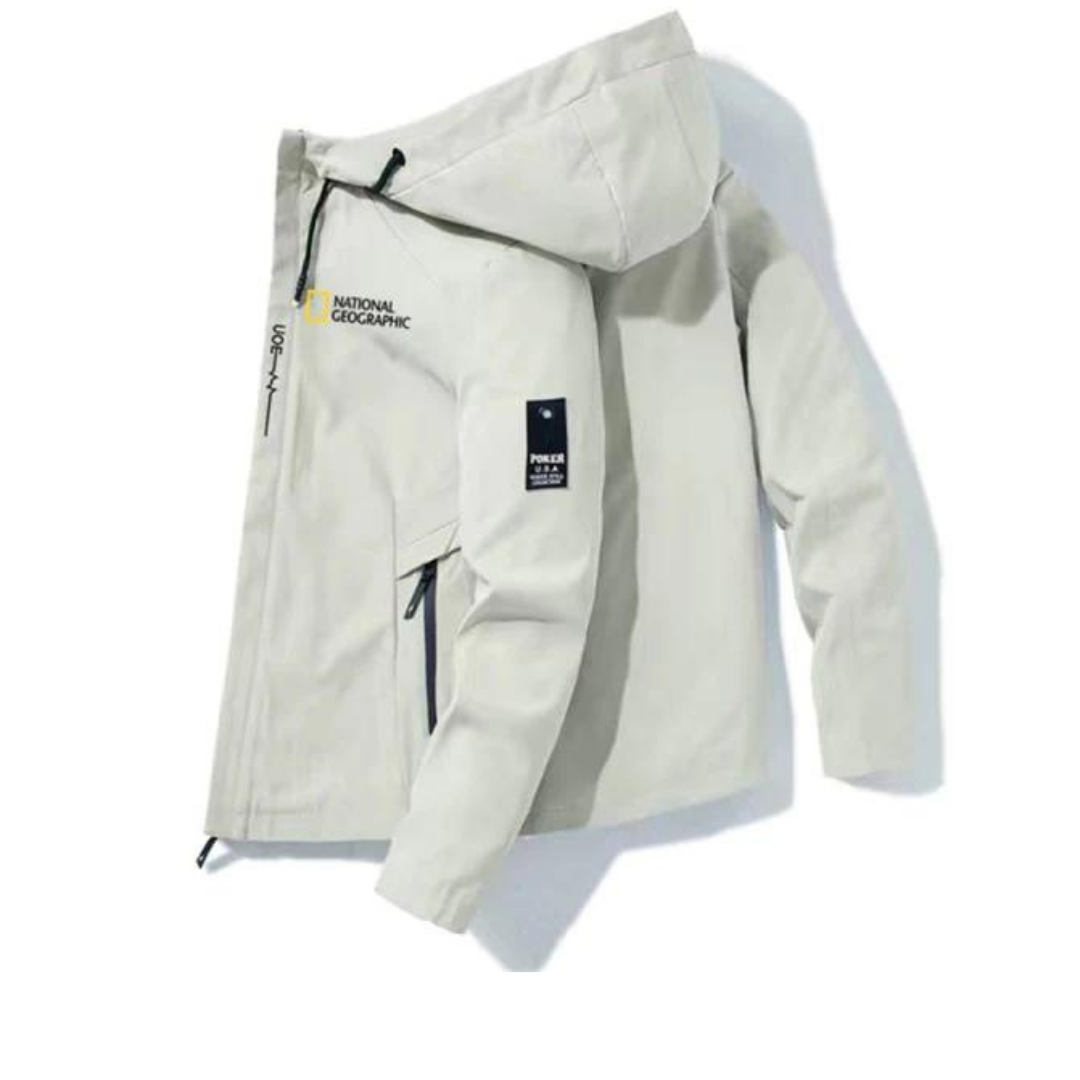 National Geographic - Jacket