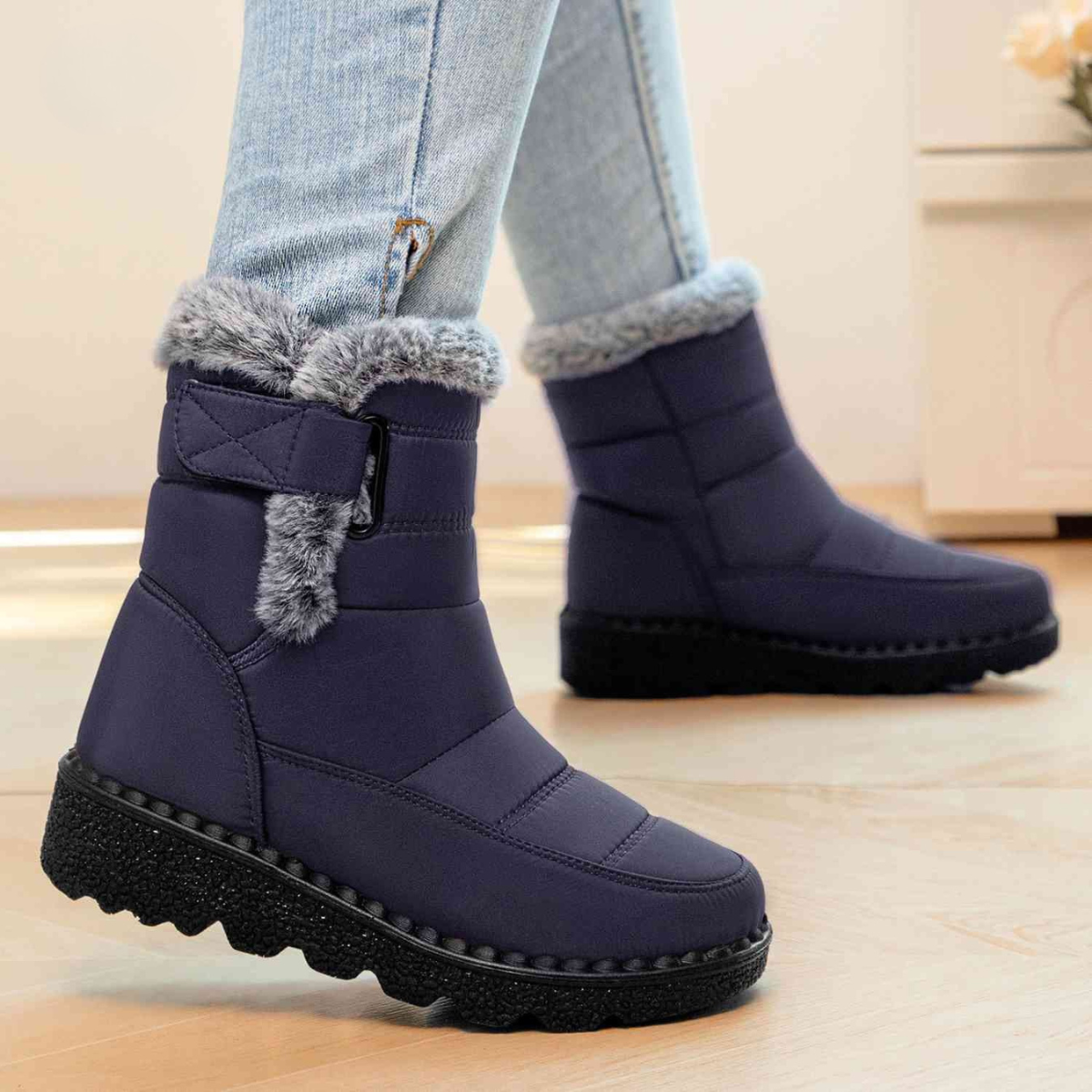 Snowlux - Winter Boots