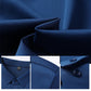 Anti Kreuk Stretch Overhemd - 1+1 Gratis