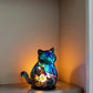 Lumiére - Katten Lamp