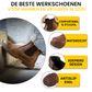 Kodiak veiligheidsschoenen S3