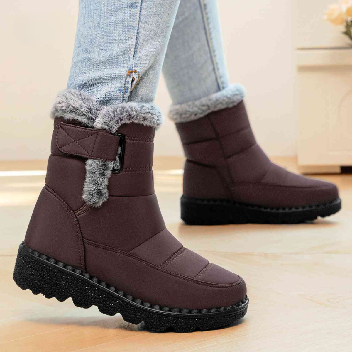 Snowlux - Winter Boots