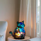 Lumiére - Katten Lamp