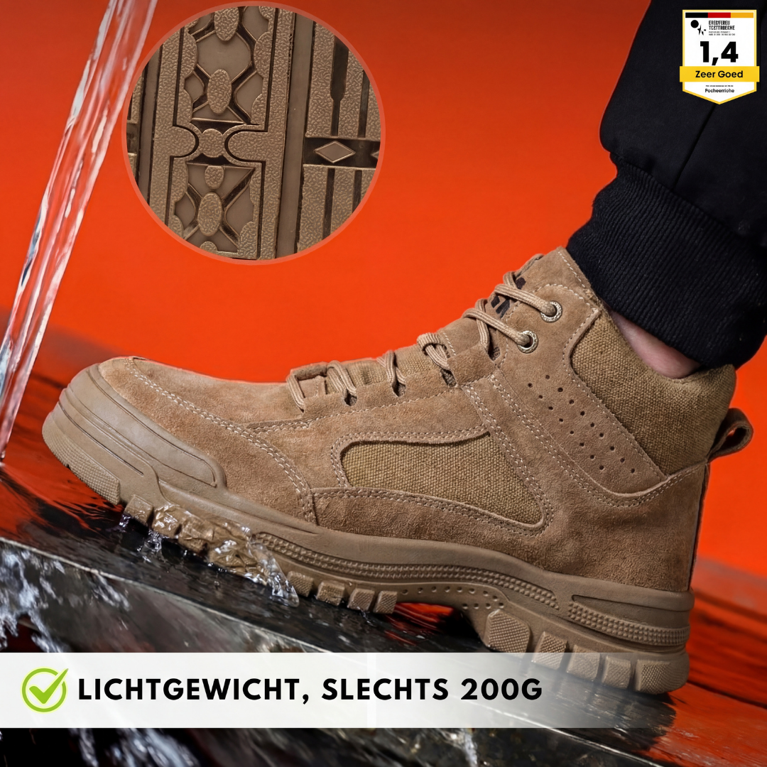 Arbowork Pro - Veiligheidschoenen