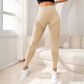 Anti-Cellulite Shaping Leggings - 1+1 Gratis