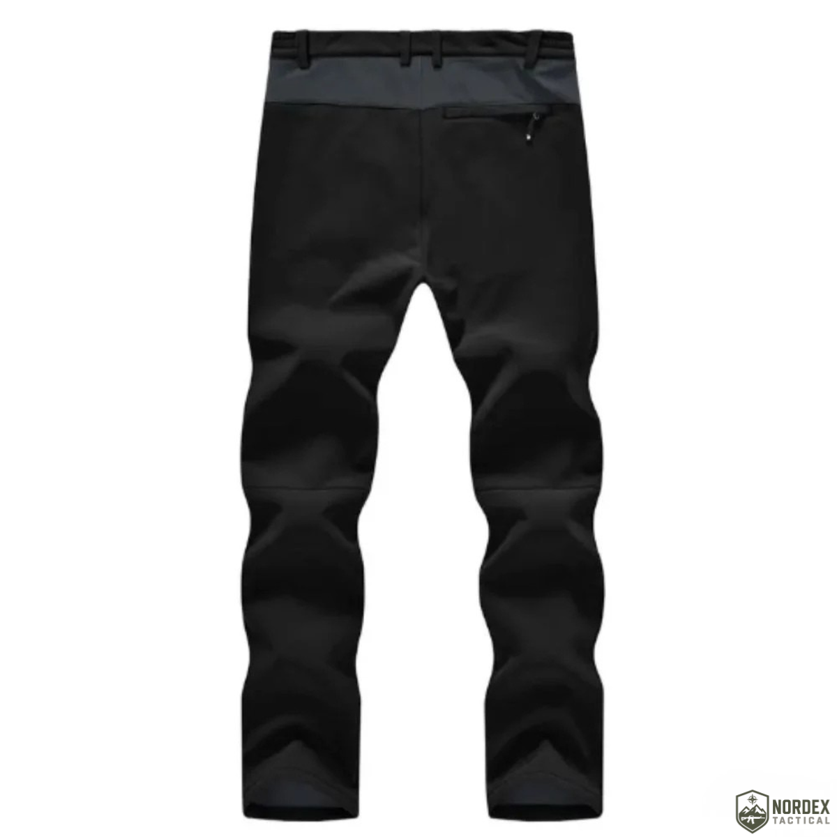 Nordex Fleece Cargo Broek - 1+1 Gratis