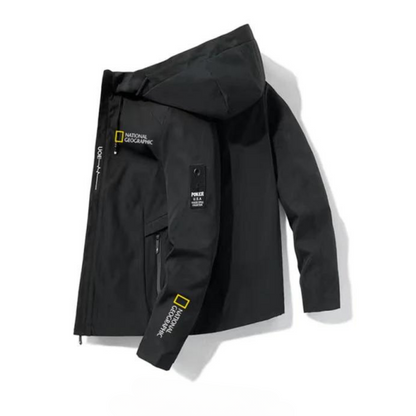 National Geographic - Jacket