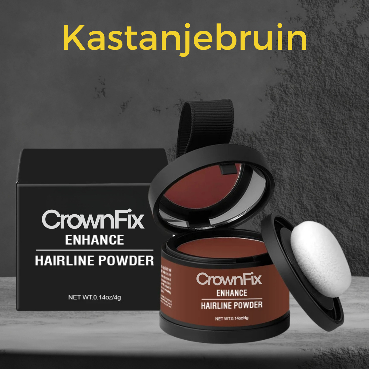 CrownFix™ 1+1 gratis