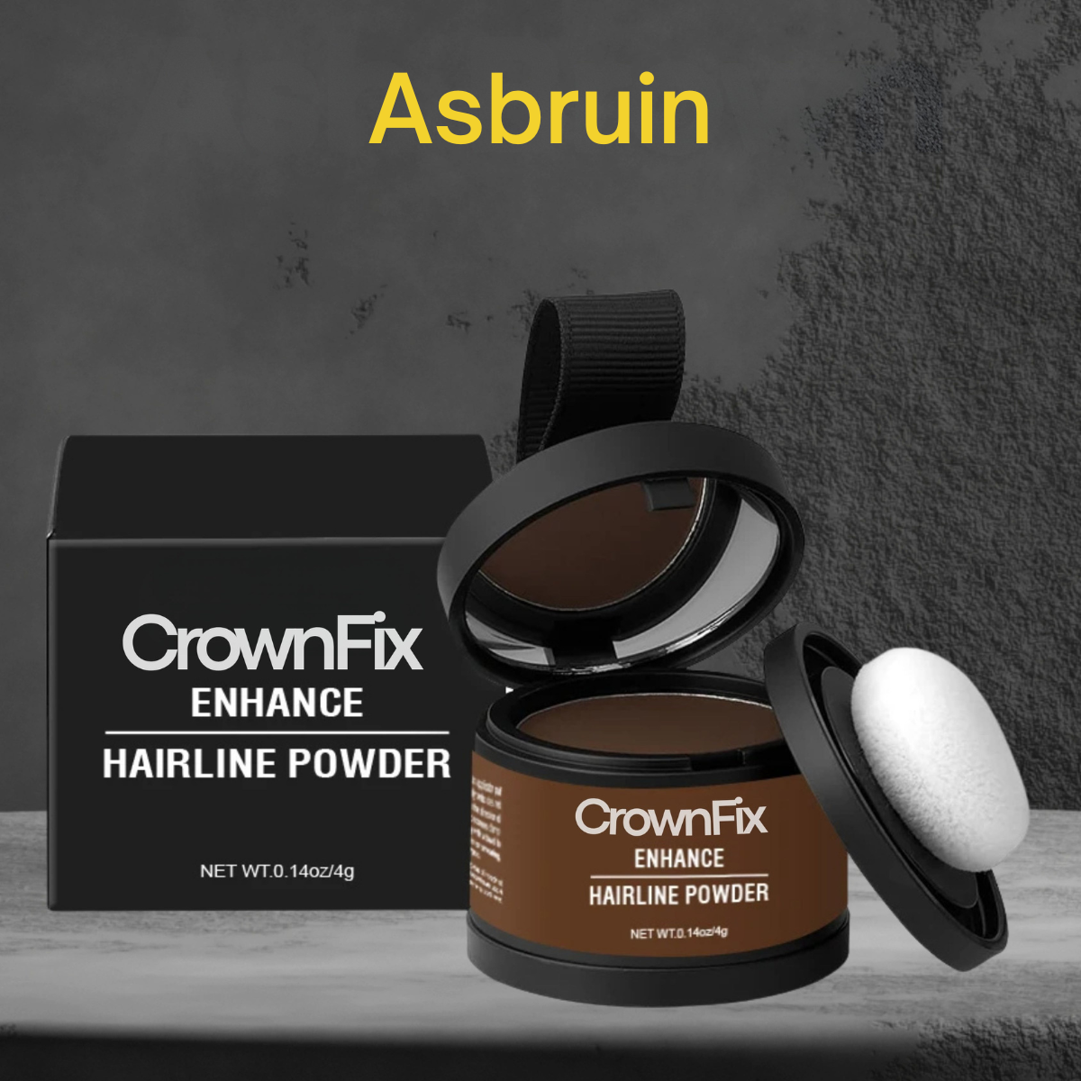 CrownFix™ 1+1 gratis