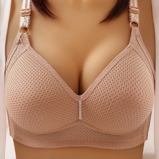 Plus Size Crystal BH 1+1 Gratis