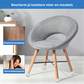 FloorSafe Stoel- & Meubelpoot Beschermhoes