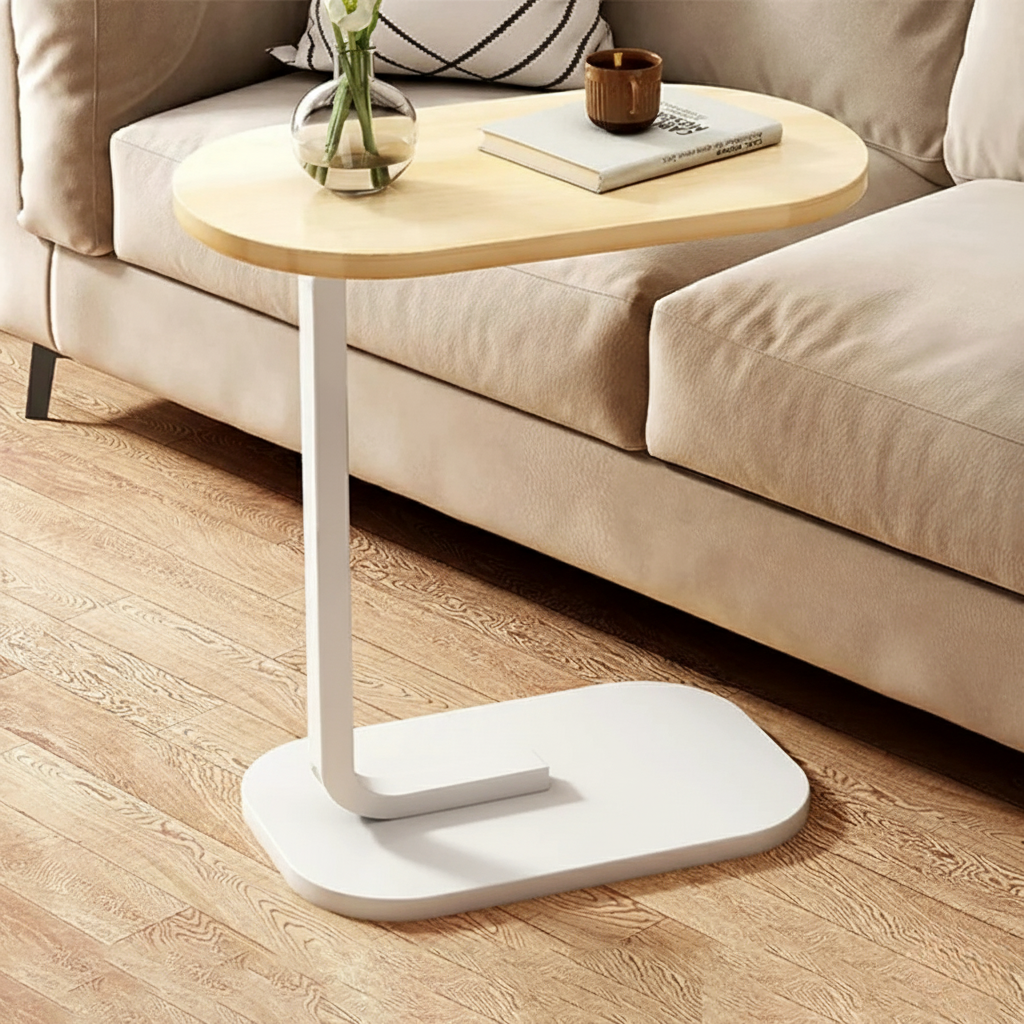 Vitrea - Mobiele Salontafel