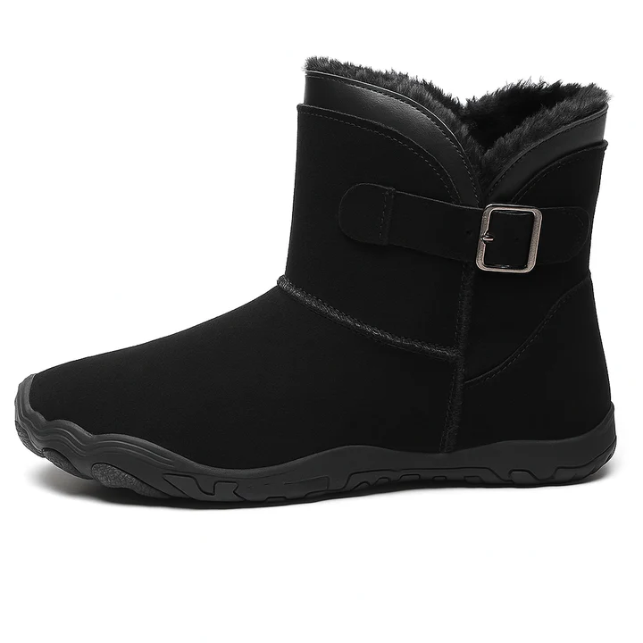 UGGY - Orthopedische Barefoot Winterboots