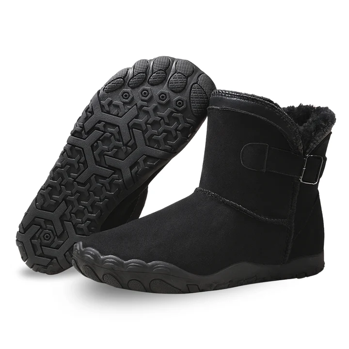 UGGY - Orthopedische Barefoot Winterboots