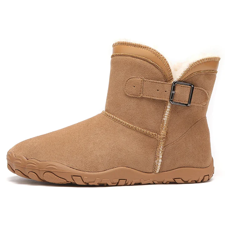 UGGY - Orthopedische Barefoot Winterboots