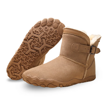 UGGY - Orthopedische Barefoot Winterboots