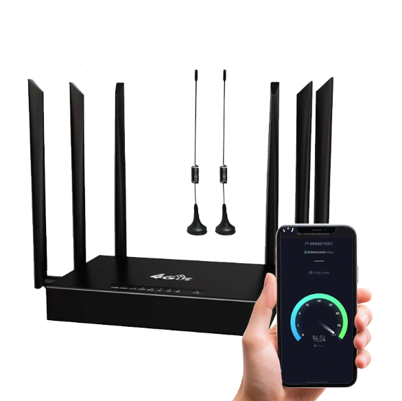 Ultra Link 5G - Wifi Router