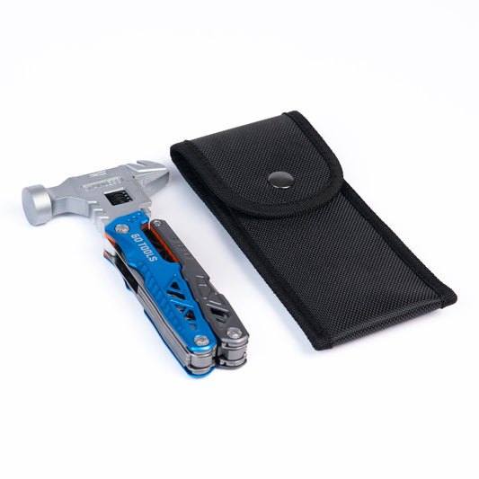 ToolMate - Multitool 18-in-1