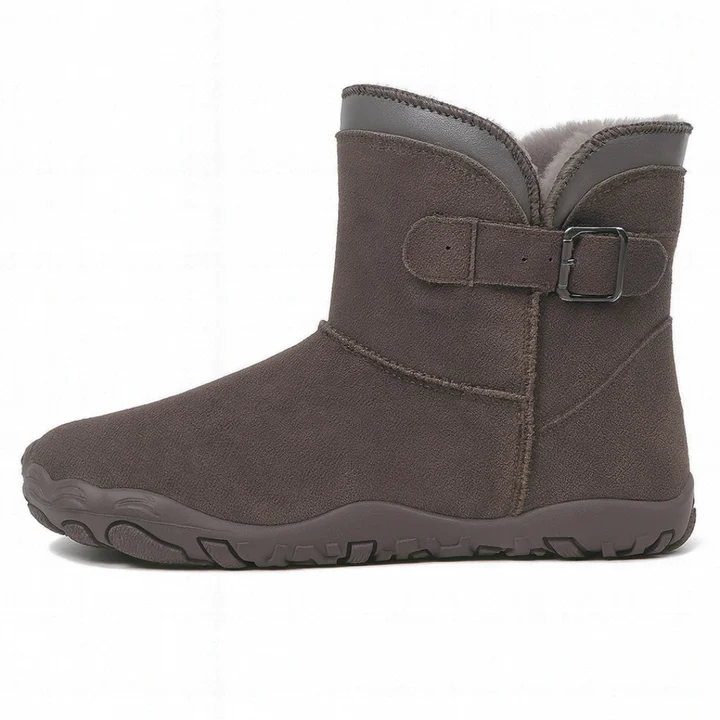 UGGY - Orthopedische Barefoot Winterboots