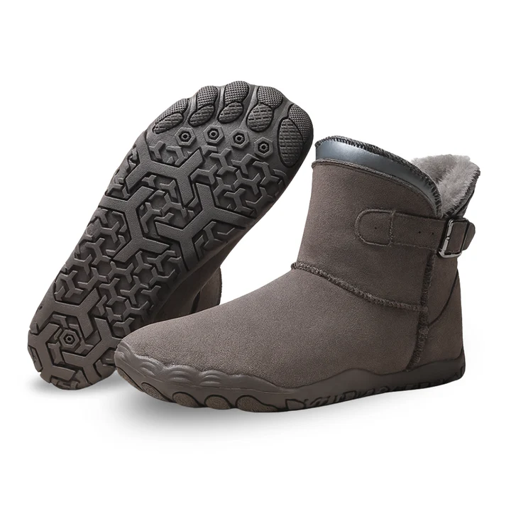 UGGY - Orthopedische Barefoot Winterboots