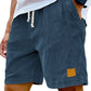 Mesh korte broek - 1+1 Gratis