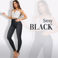 Denim Comfy Jeggings - 1+1 Gratis